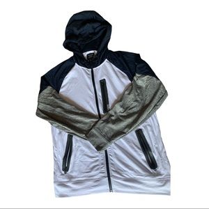 American Eagle Zip-Up